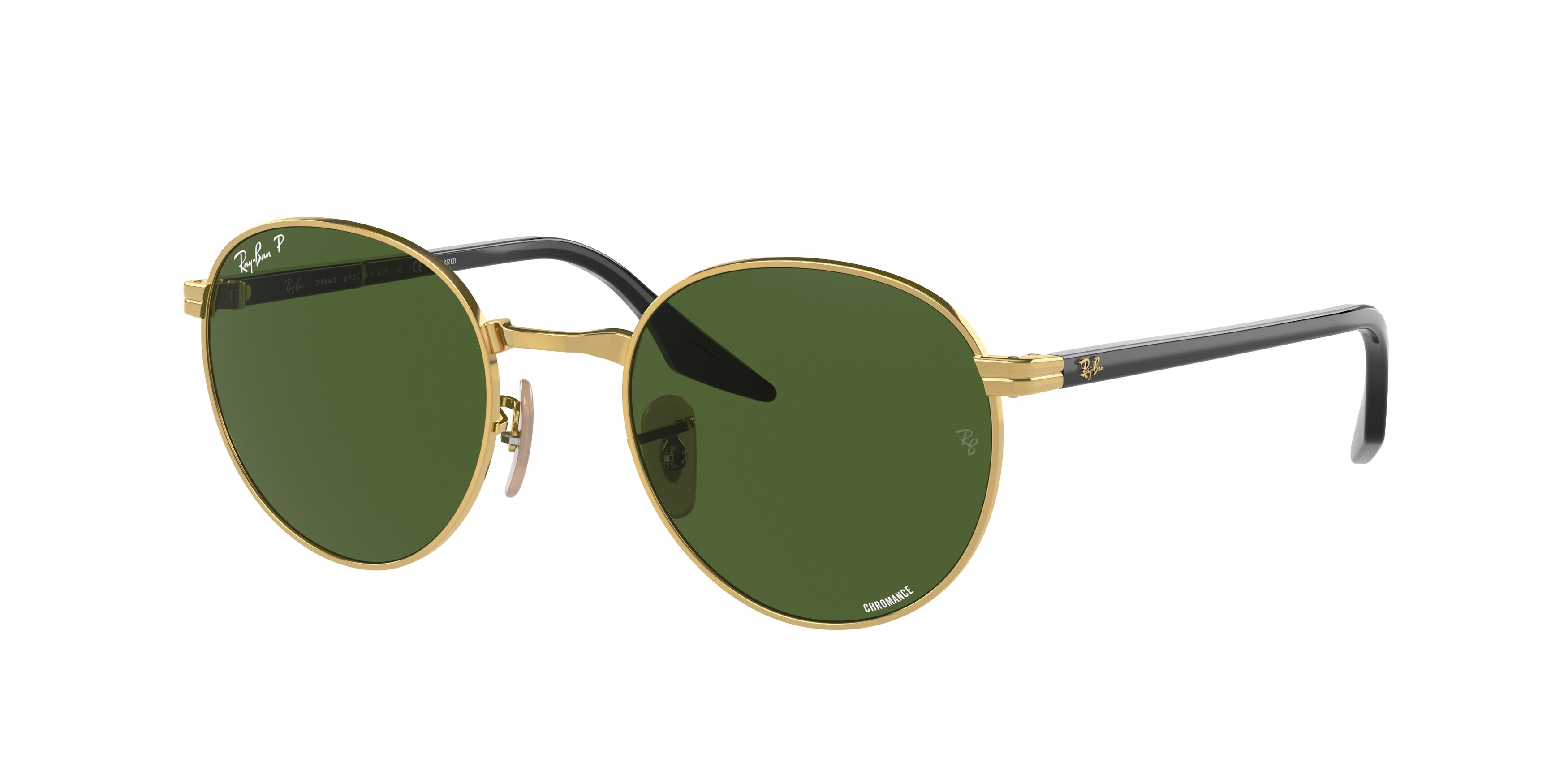 Ray Ban RB3691 001/P1